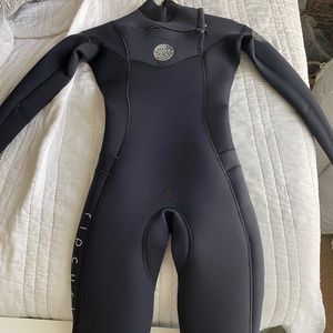 Rip Curl Dawn Patrol Wetsuit Womens